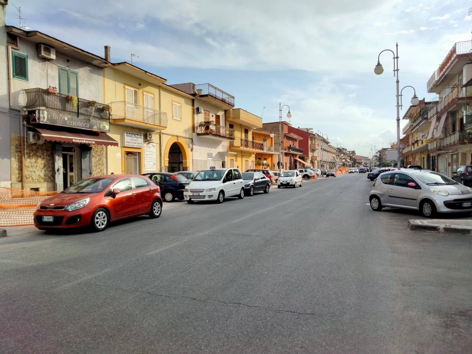 Foto 1 - Bilocale Castello di Cisterna - foto 1