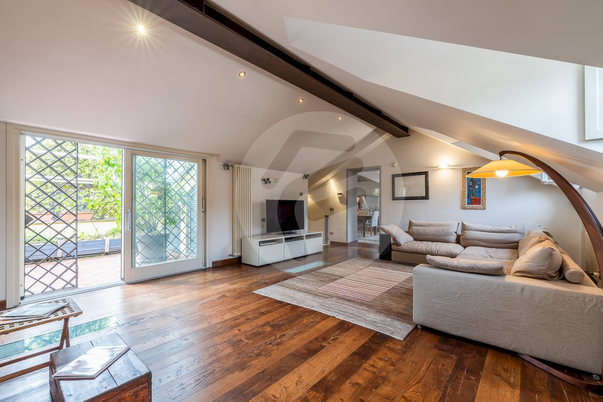 Foto 2 - Apartment VIA MILITE IGNOTO
 
5, Alassio - photo 2