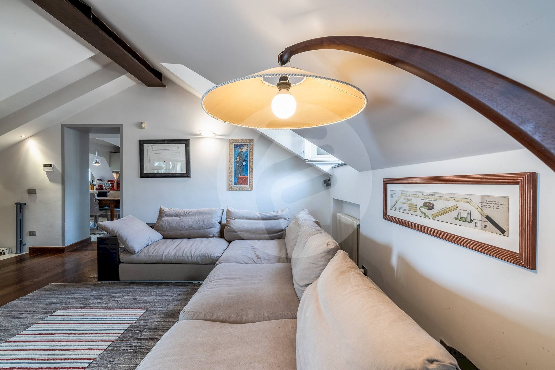 Foto 3 - Apartment VIA MILITE IGNOTO
 
5, Alassio - photo 3