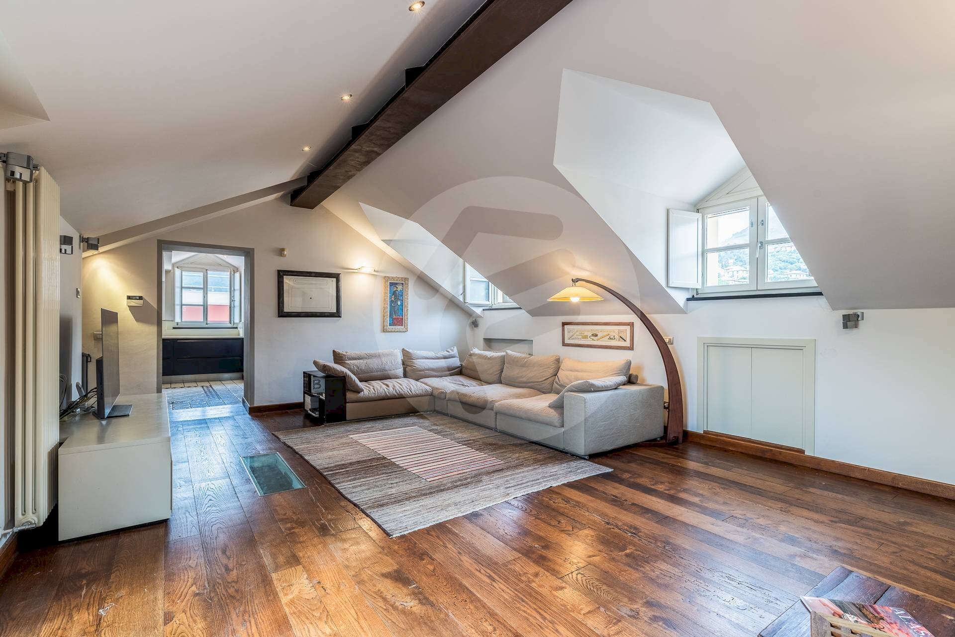 Foto 1 - Apartment VIA MILITE IGNOTO
 
5, Alassio - photo 1