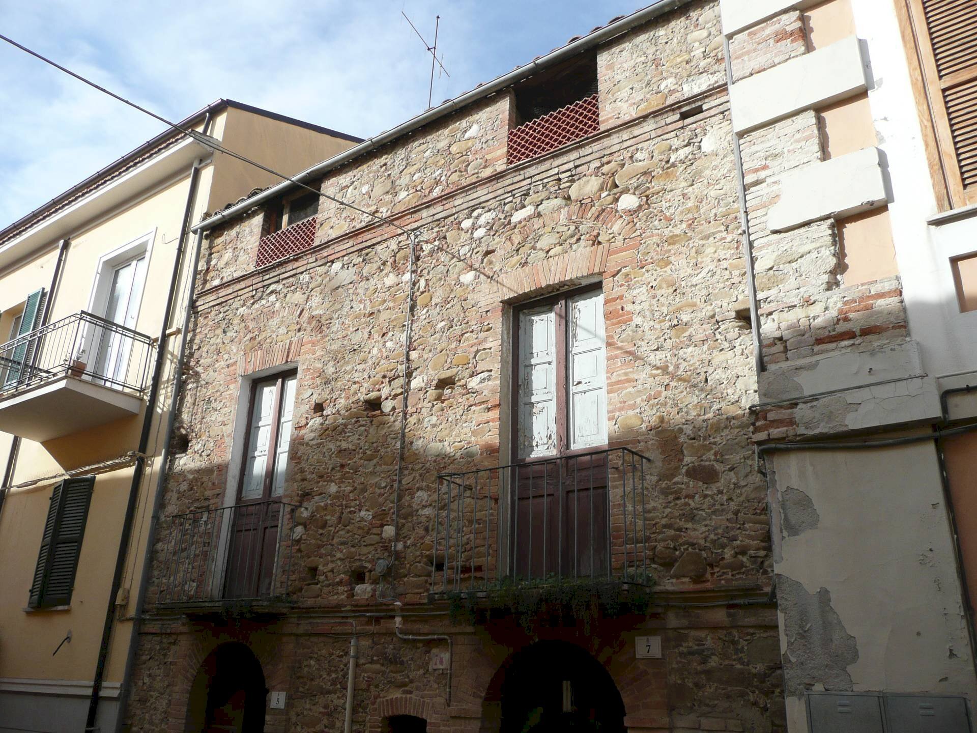 Foto 1 - Casa semi indipendente VIA MAZZACLOCCHI, Teramo - foto 1