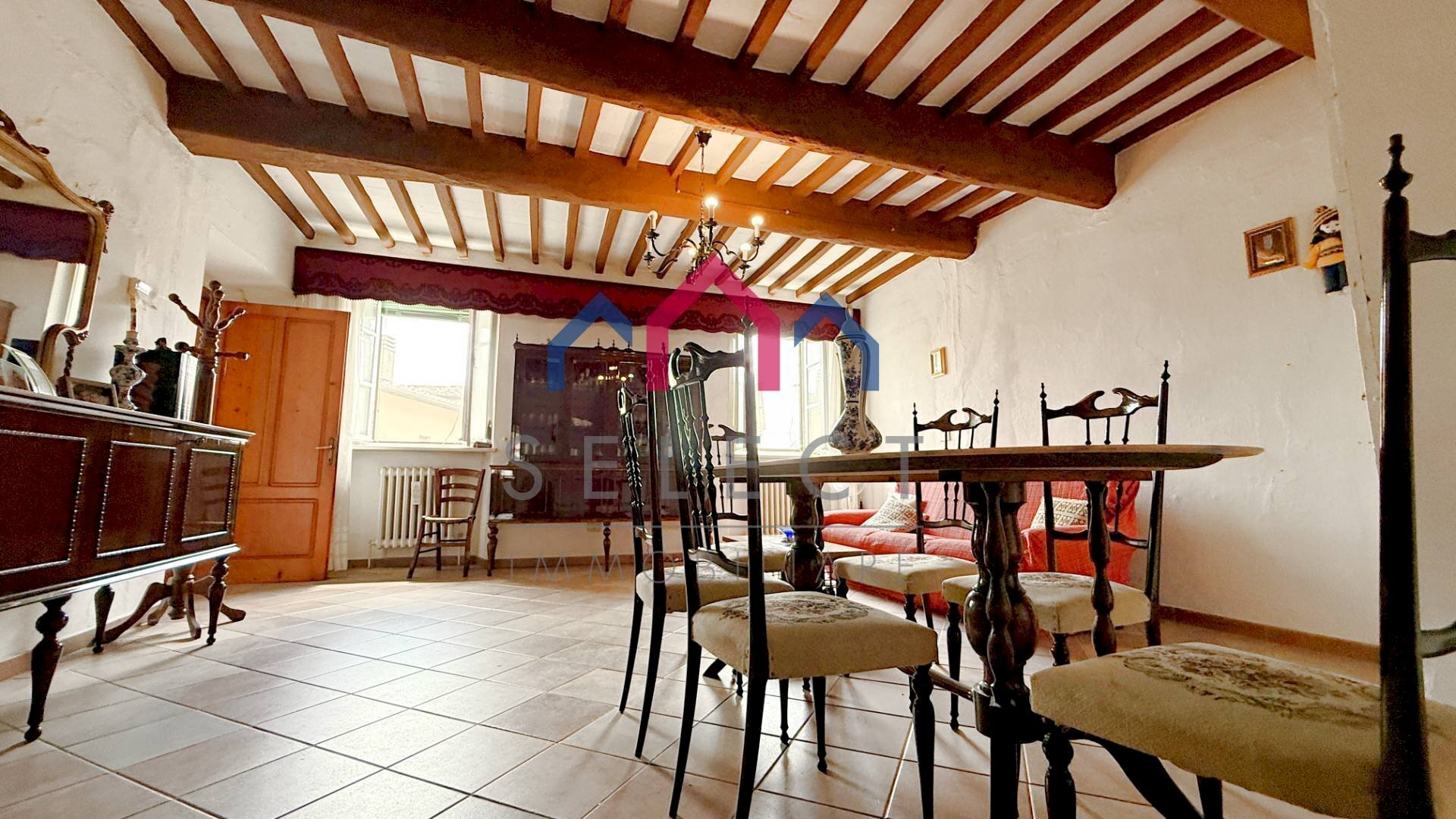 Foto 1 - Semi-detached house Villa Basilica - photo 1