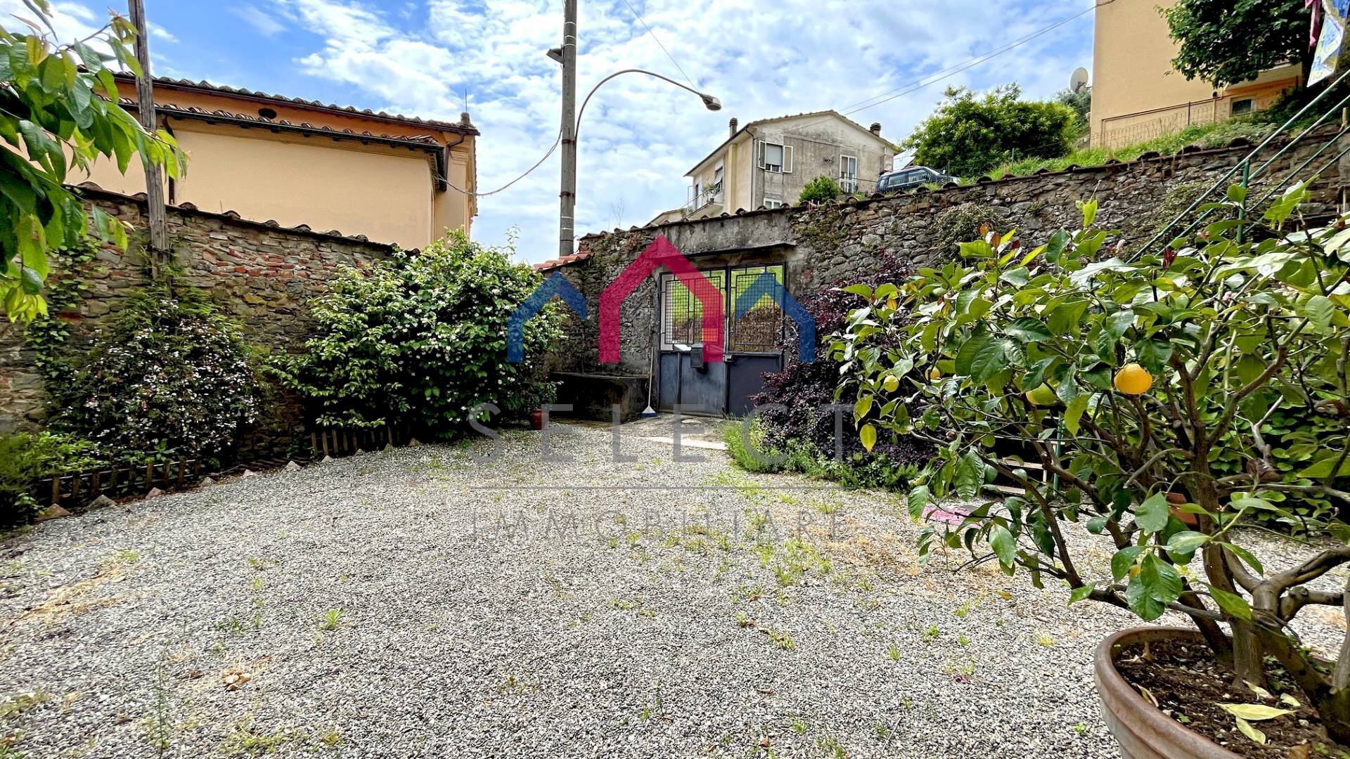 Foto 3 - Semi-detached house Villa Basilica - photo 3