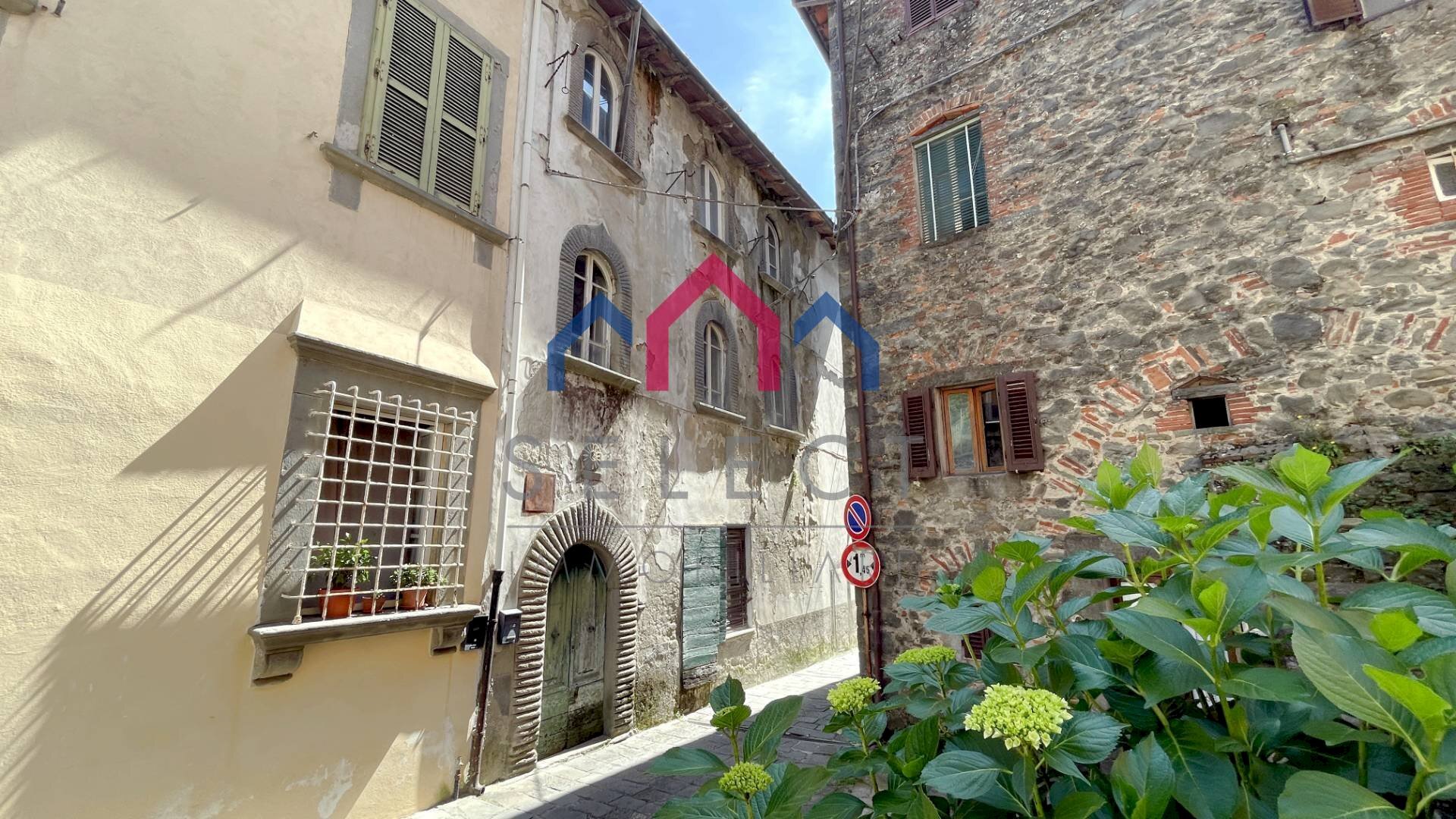 Foto 1 - Stable - Palace Villa Basilica - photo 1