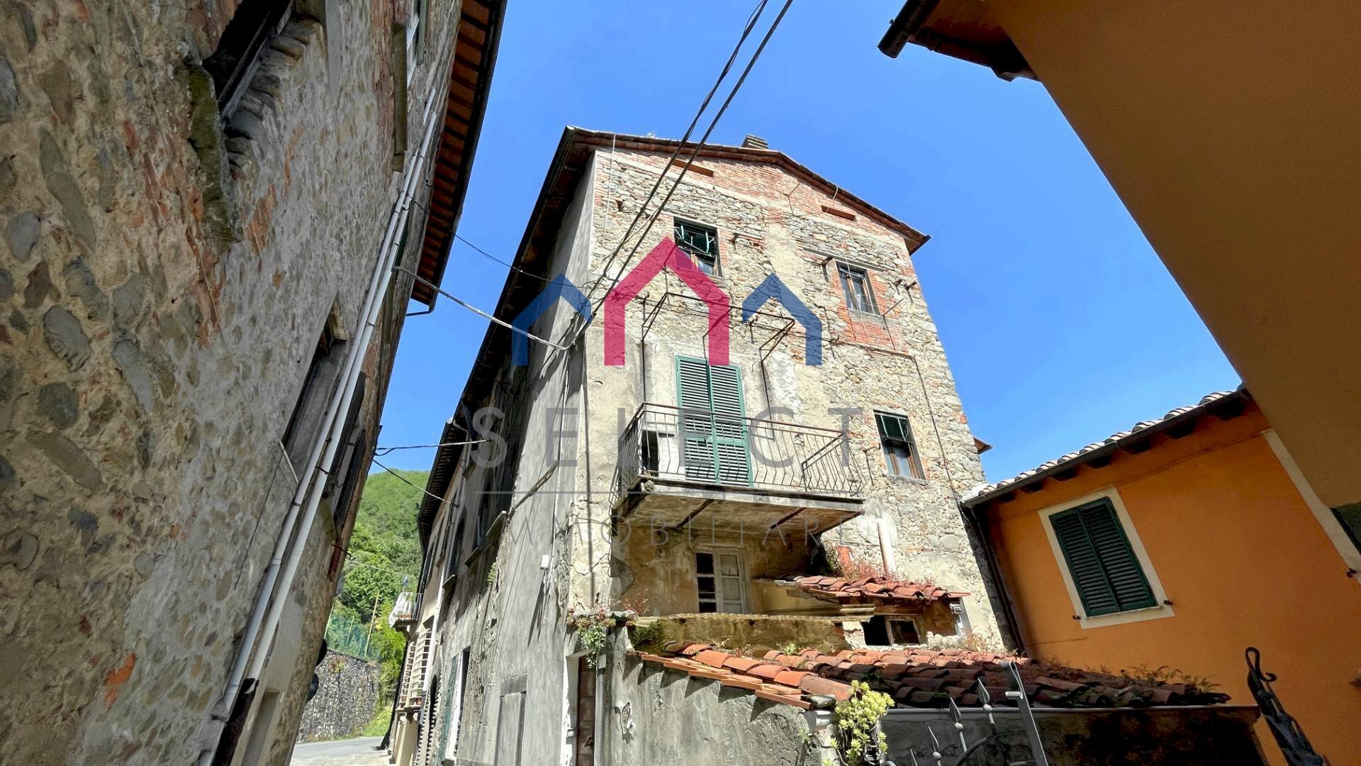 Foto 3 - Stable - Palace Villa Basilica - photo 3