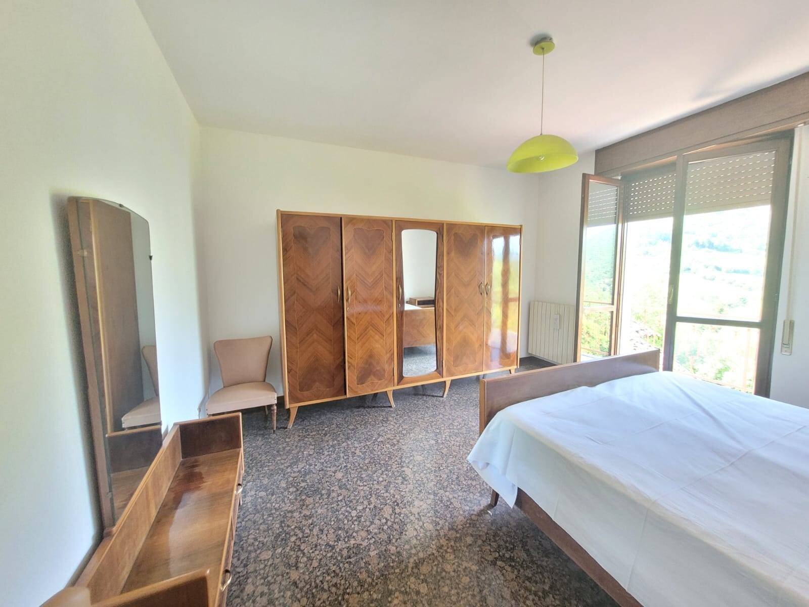 Foto 3 - Trilocale Via San Rocco
 
34, Lodrino - foto 3