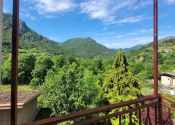 Foto 14 - Trilocale Via San Rocco
 
34, Lodrino - foto 14