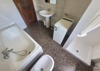 Foto 15 - Trilocale Via San Rocco
 
34, Lodrino - foto 15