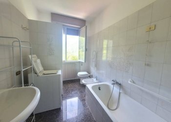 Foto 19 - Trilocale Via San Rocco
 
34, Lodrino - foto 19