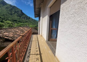 Foto 4 - Trilocale Via San Rocco
 
34, Lodrino - foto 4