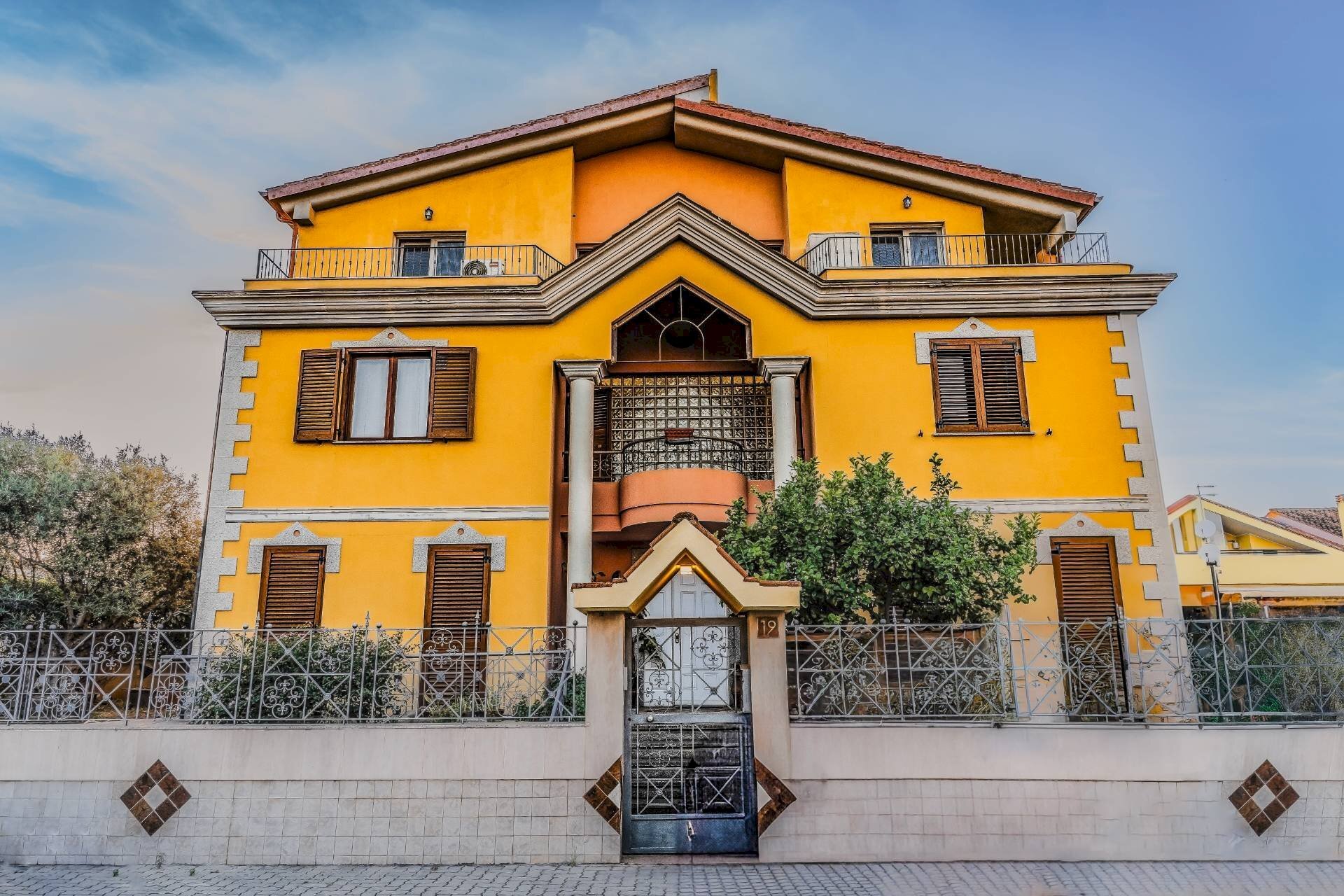 Foto 1 - Villa Via Monte Limbara
 
19, Selargius - foto 1