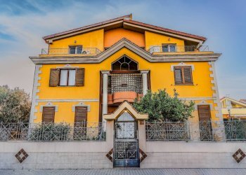 Foto 1 - Villa Via Monte Limbara
 
19, Selargius - foto 1