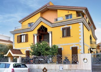 Foto 2 - Villa Via Monte Limbara
 
19, Selargius - foto 2