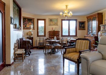 Foto 6 - Villa Via Monte Limbara
 
19, Selargius - foto 6