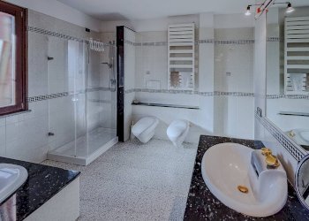 Foto 15 - Villa Via Monte Limbara
 
19, Selargius - foto 15