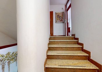 Foto 17 - Villa Via Monte Limbara
 
19, Selargius - foto 17