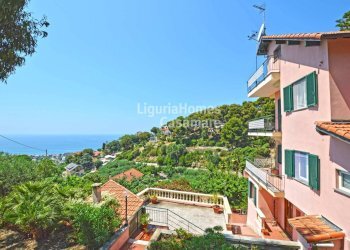 Foto 9 - Villa via Conca Verde, Bordighera - foto 9