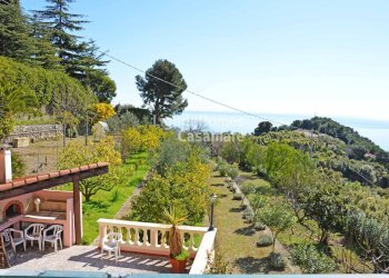 Foto 3 - Villa via Conca Verde, Bordighera - foto 3