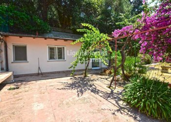 Foto 8 - Villa via Conca Verde, Bordighera - foto 8