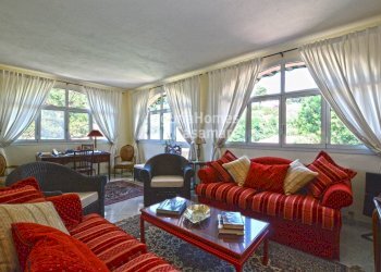 Foto 4 - Villa via Conca Verde, Bordighera - foto 4