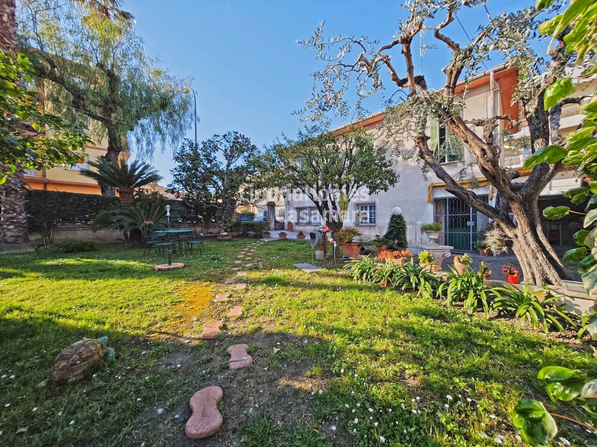 Foto 2 - Villa Via Girolamo Rossi, Bordighera - foto 2