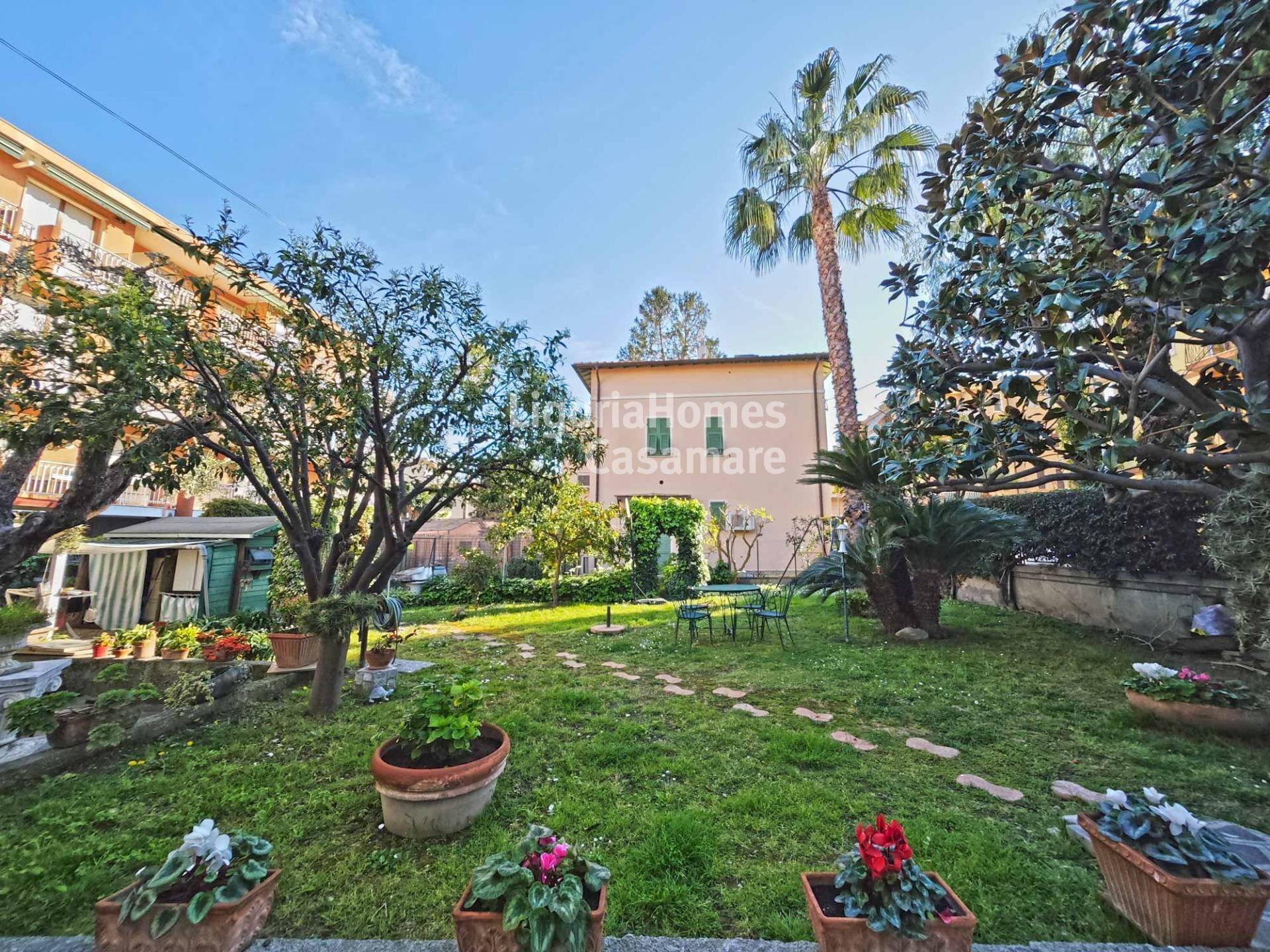 Foto 3 - Villa Via Girolamo Rossi, Bordighera - foto 3