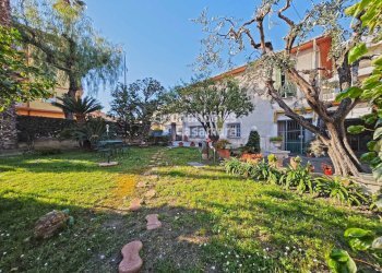 Foto 2 - Villa Via Girolamo Rossi, Bordighera - foto 2