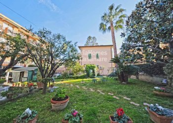 Foto 3 - Villa Via Girolamo Rossi, Bordighera - foto 3