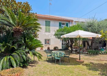 Foto 1 - Villa Via Girolamo Rossi, Bordighera - foto 1