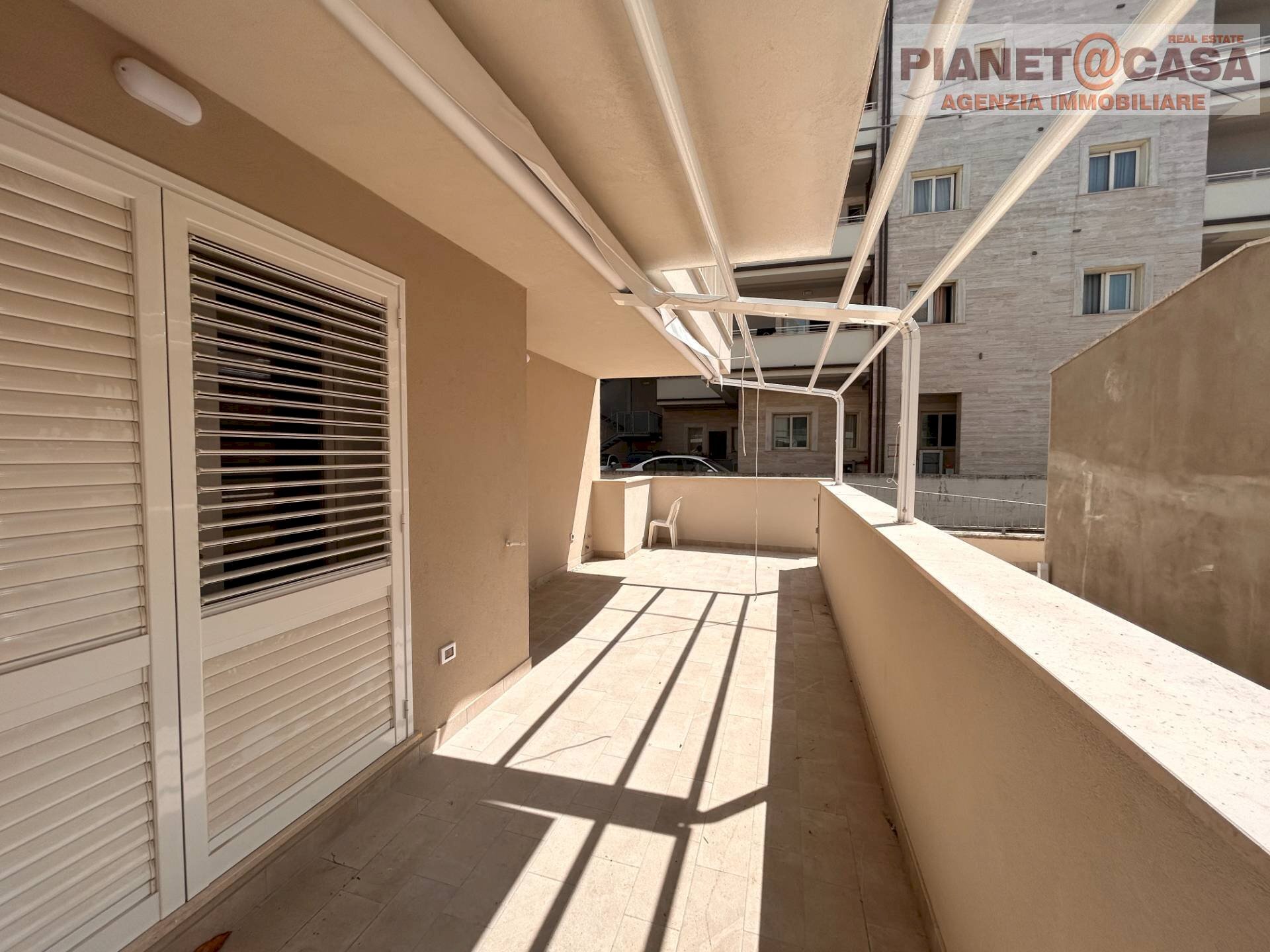 Foto 1 - Three-room apartment via Giuseppe Mazzini, Alba Adriatica - photo 1