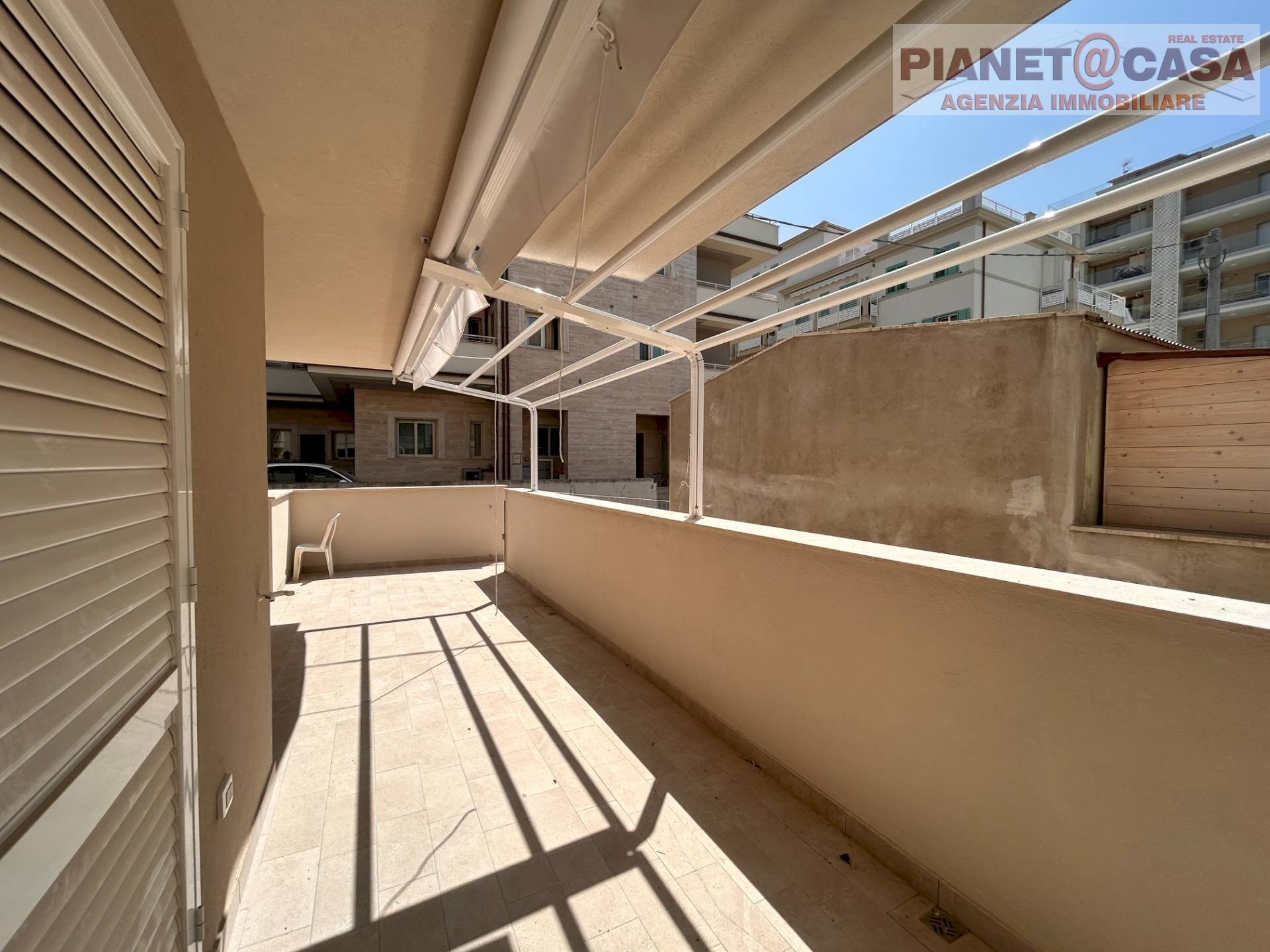 Foto 2 - Three-room apartment via Giuseppe Mazzini, Alba Adriatica - photo 2