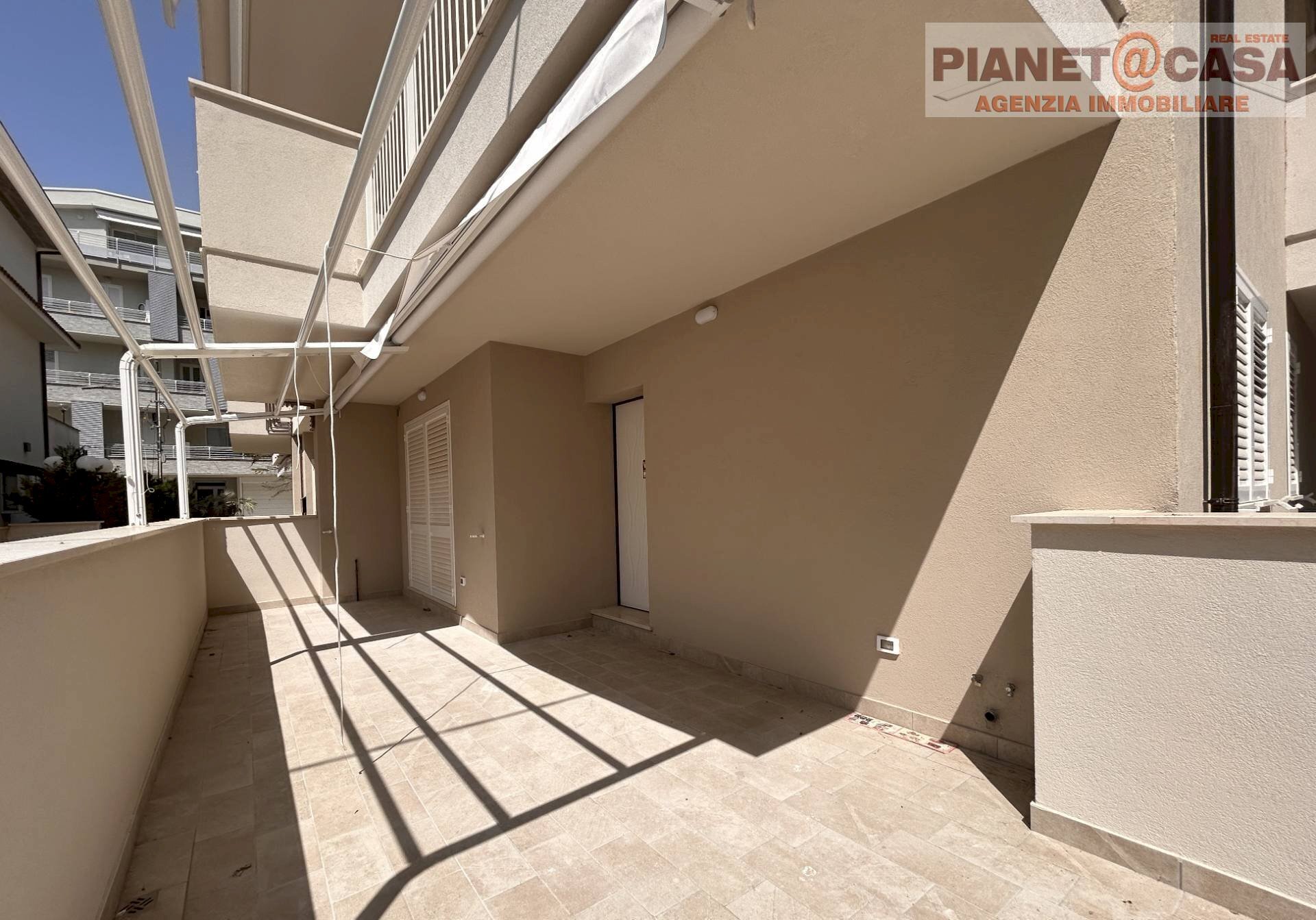 Foto 3 - Three-room apartment via Giuseppe Mazzini, Alba Adriatica - photo 3