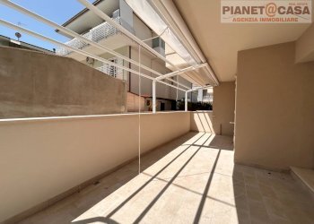 Foto 4 - Trilocale via Giuseppe Mazzini, Alba Adriatica - foto 4