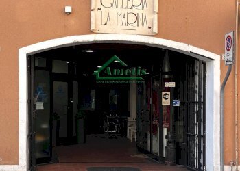 Foto 3 - Locale Commerciale Via Rambaldo, Imperia - foto 3