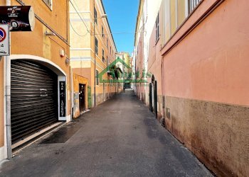 Foto 4 - Locale Commerciale Via Rambaldo, Imperia - foto 4