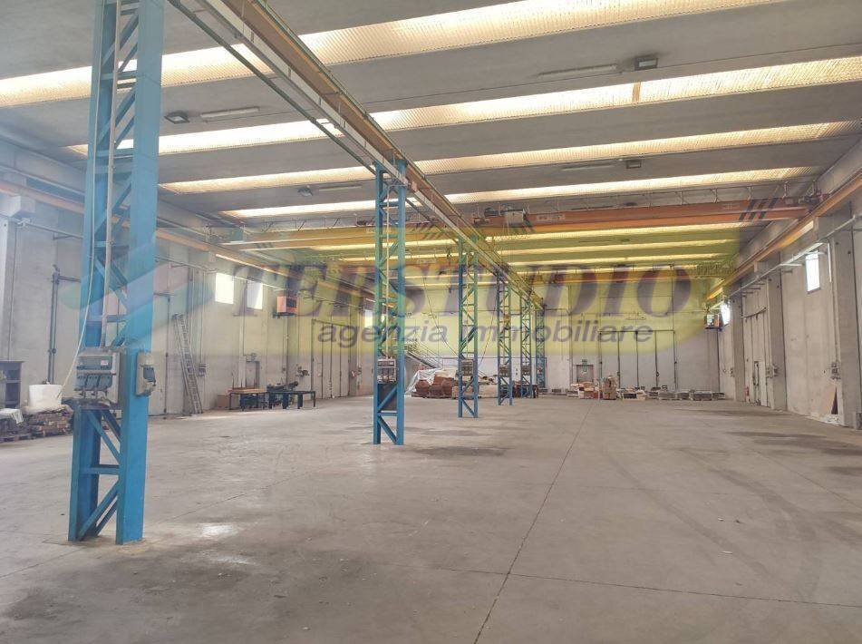 Foto 2 - Capannone Via Concordia
 
snc, Olginate - foto 2