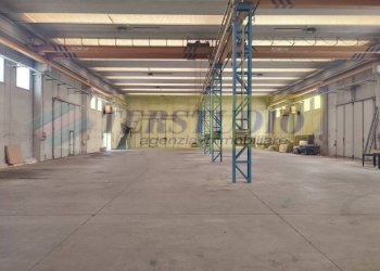 Foto 1 - Capannone Via Concordia
 
snc, Olginate - foto 1