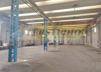 Foto 2 - Capannone Via Concordia
 
snc, Olginate - foto 2