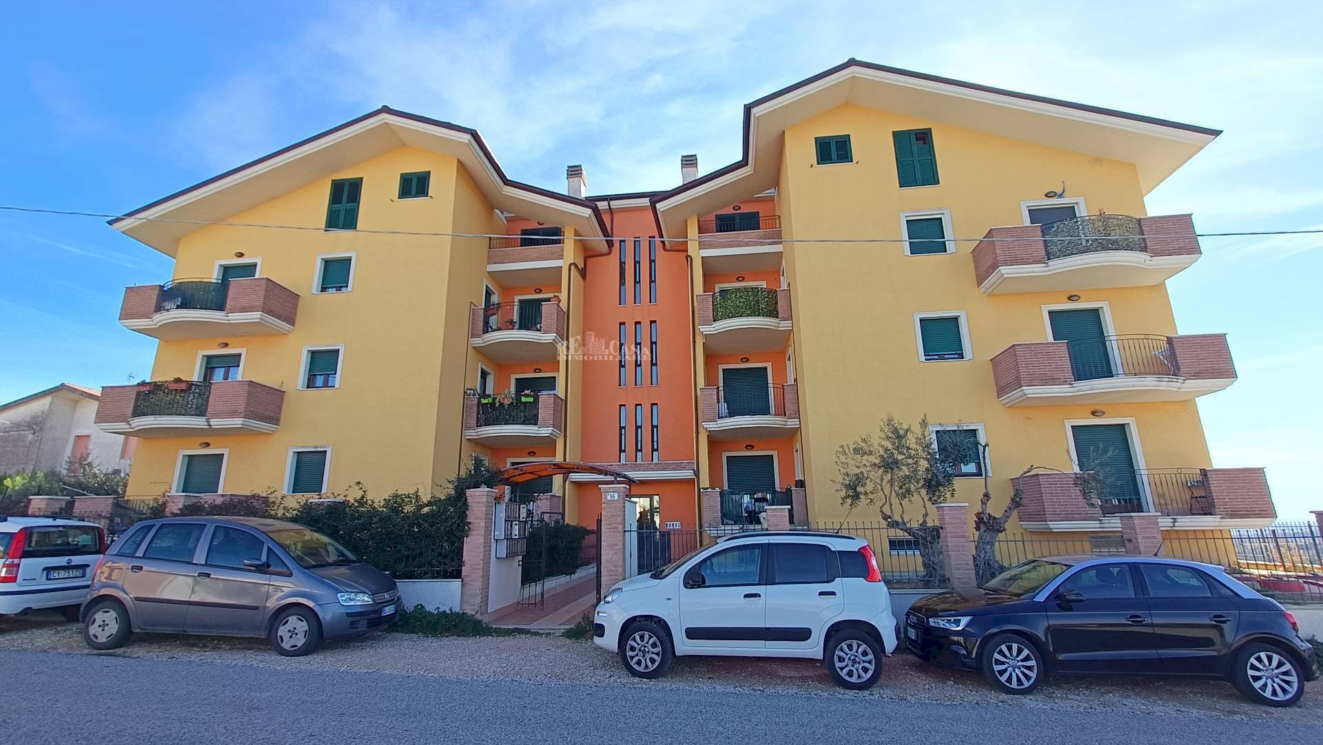 Foto 2 - Trilocale contrada vallecupa, Colonnella - foto 2