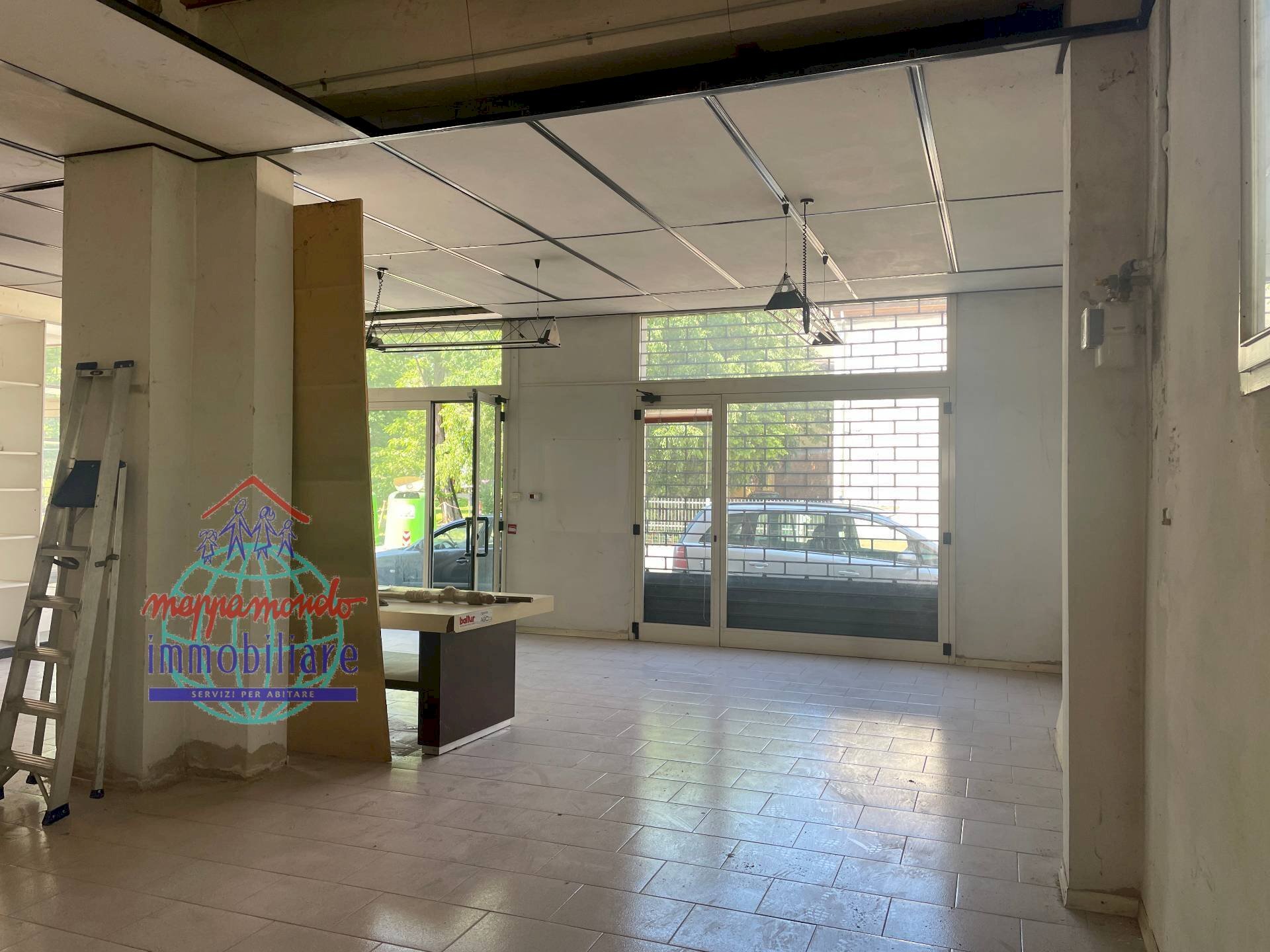 Foto 3 - Shop VIA CAPPUCCINI
46/A/B/C, Finale Emilia - photo 3