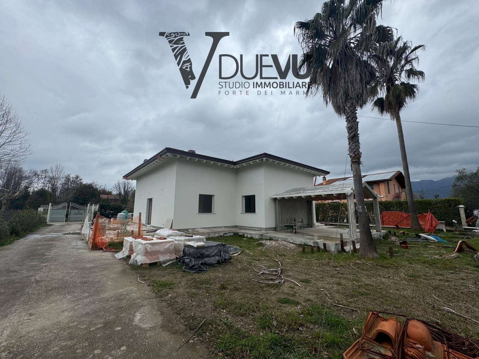 Foto 1 - Villa Via Del Barcaio, Pietrasanta - foto 1