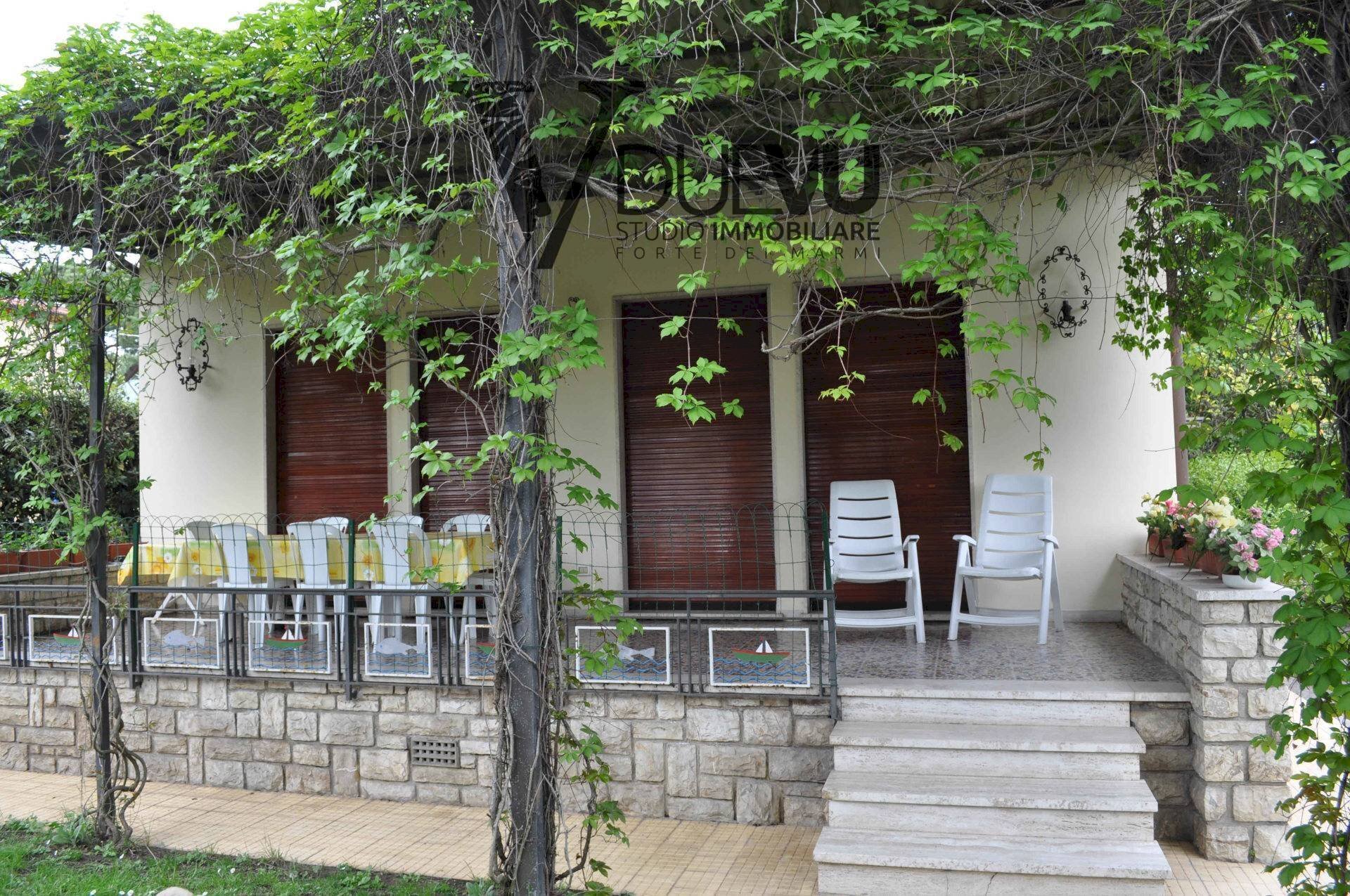 Foto 2 - Independent house Via Francesco Carrara, Forte dei Marmi - photo 2