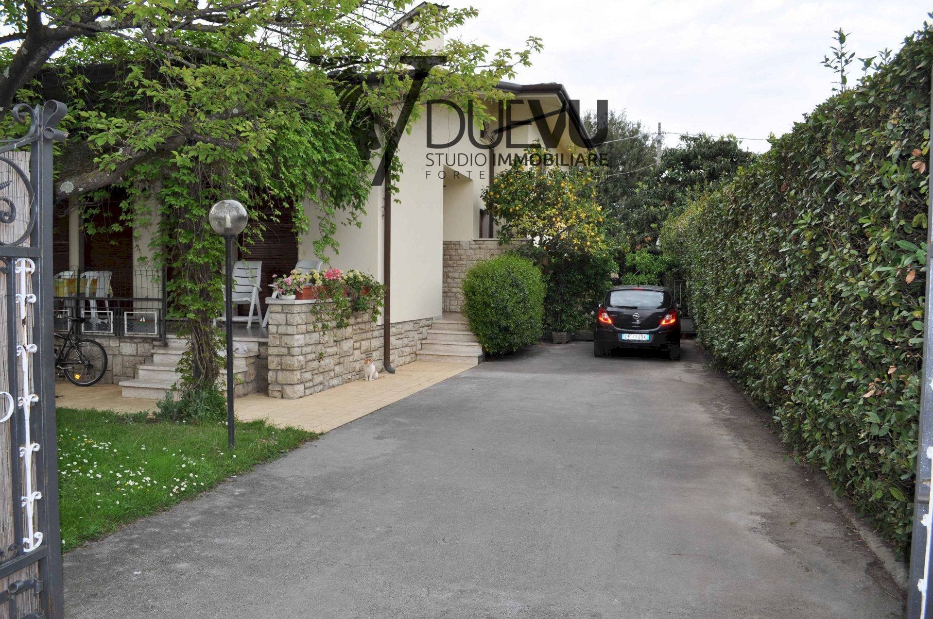 Foto 3 - Independent house Via Francesco Carrara, Forte dei Marmi - photo 3