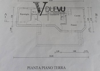 Foto 24 - Independent house Via Agnelli, Forte dei Marmi - photo 24