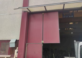 Foto 3 - Capannone Via Enrico Fermi
 
37, Grassobbio - foto 3