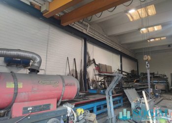 Foto 7 - Capannone Via Enrico Fermi
 
37, Grassobbio - foto 7