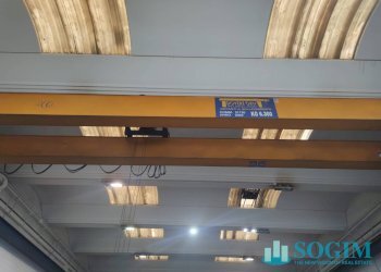 Foto 9 - Capannone Via Enrico Fermi
 
37, Grassobbio - foto 9