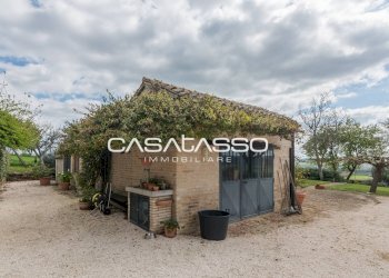 Foto 12 - Rustico CONTRADA SANTA CROCE
 
80, Recanati - foto 12