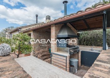 Foto 16 - Rustico CONTRADA SANTA CROCE
 
80, Recanati - foto 16