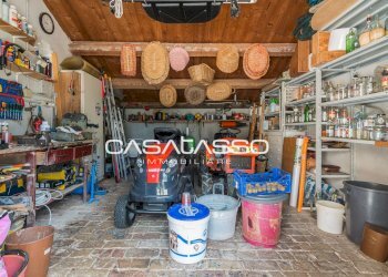 Foto 27 - Rustico CONTRADA SANTA CROCE
 
80, Recanati - foto 27